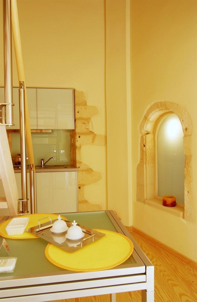 Aparthotel Boutique Fortino