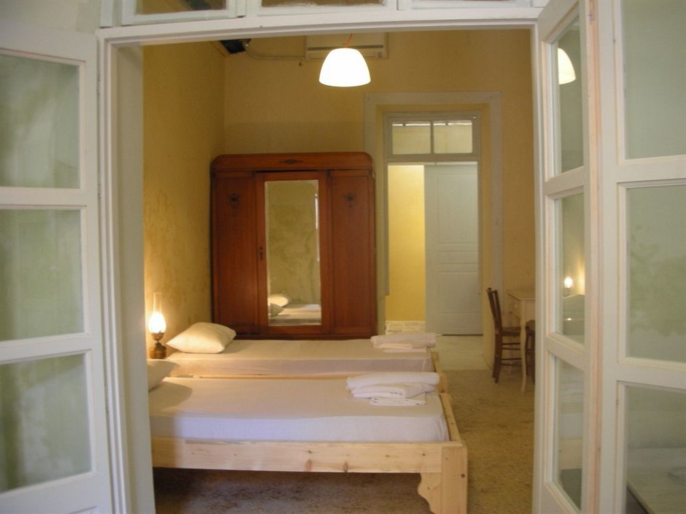 Anatolia Guest house 3*