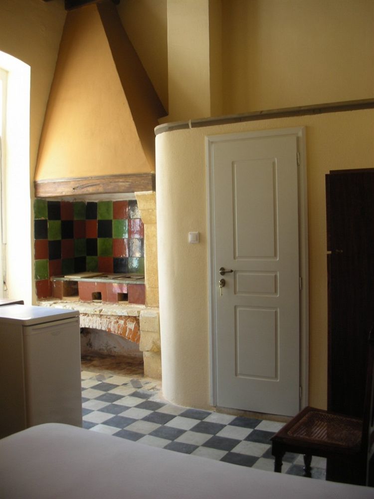 Guest house Anatolia Chania (Crete)