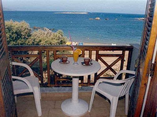 Elena Hotel