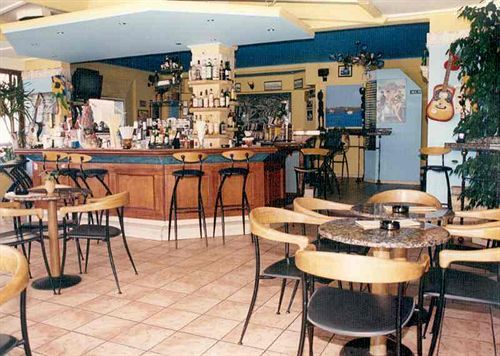 Hotel Elena