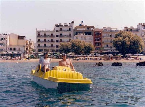 Elena Hotel
