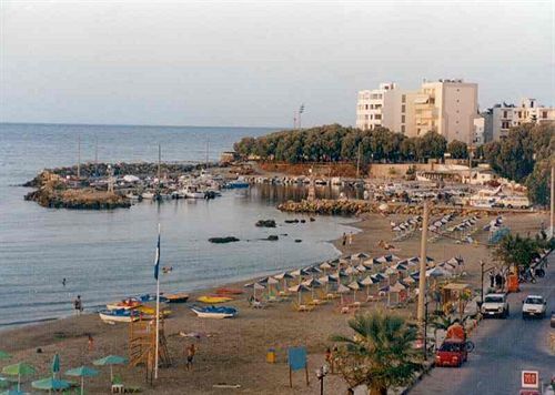 Elena Hotel
