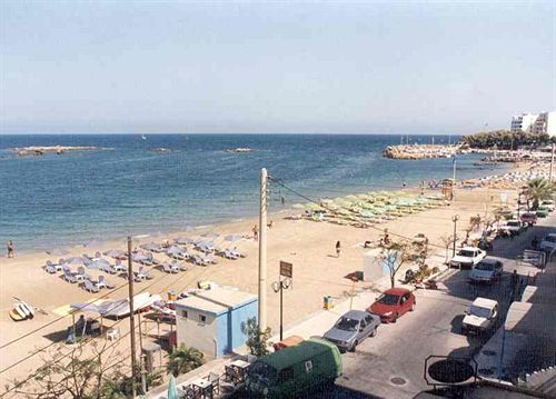 Hotel Elena Chrissi Akti Chania