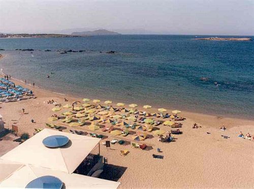 Hotel Elena