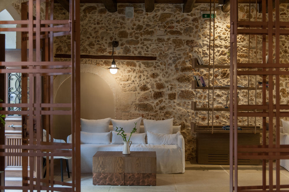 Serenissima Boutique Hotel 5*