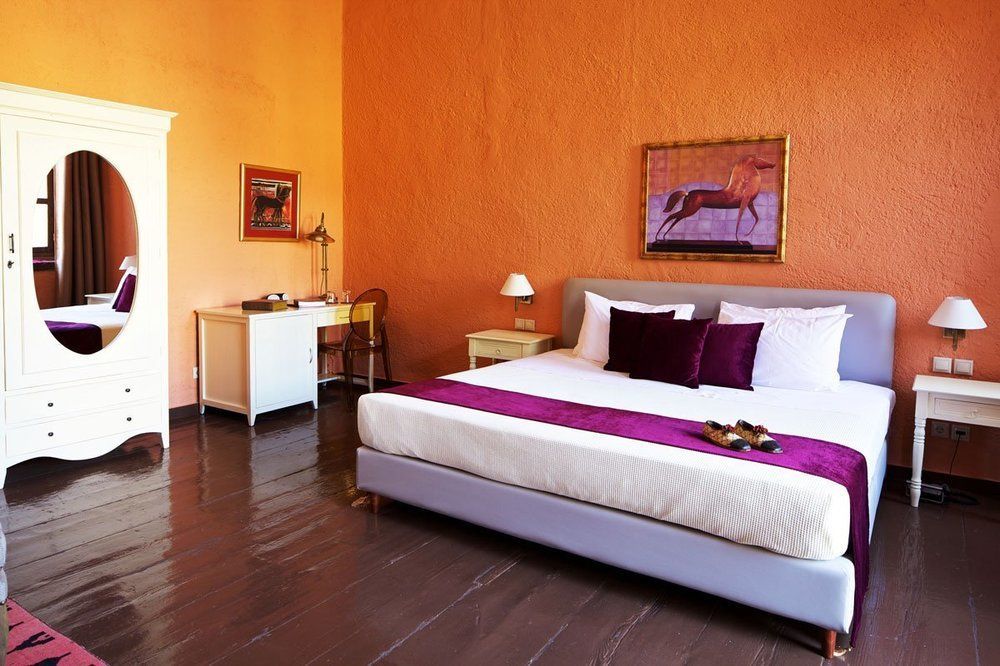 Hotel Alcanea Boutique Chrissi Akti Chania