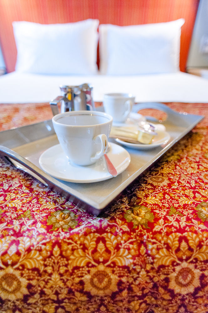 Splanzia Boutique Hotel Chania (Crete)