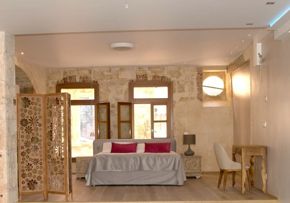Residenza Vranas Boutique Hotel Chania (Crete)