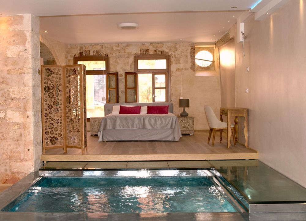 Hotel Residenza Vranas Boutique Hotel 3*