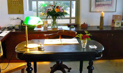 Hotel Andromeda 3*