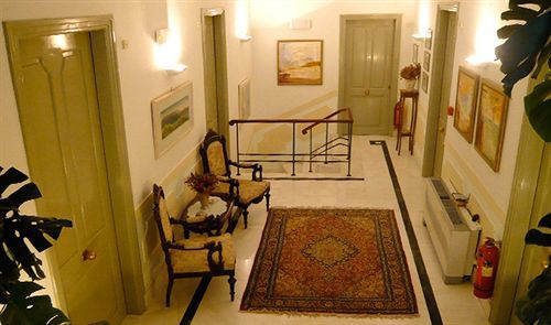 Hotel Andromeda 3*