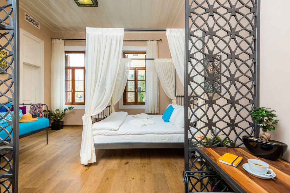 Hotel Ambassadors Boutique