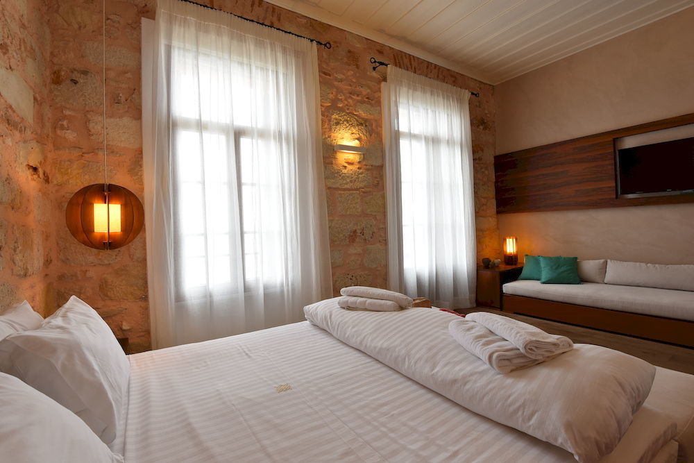 Hotel Ambassadors Boutique 5*