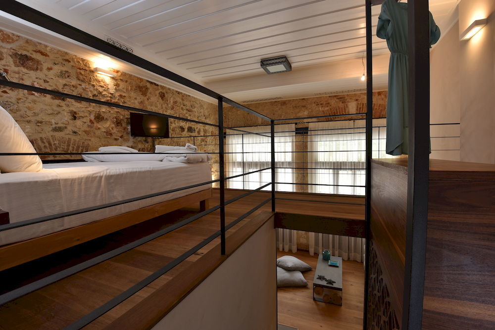 Hotel Ambassadors Boutique Chrissi Akti Chania