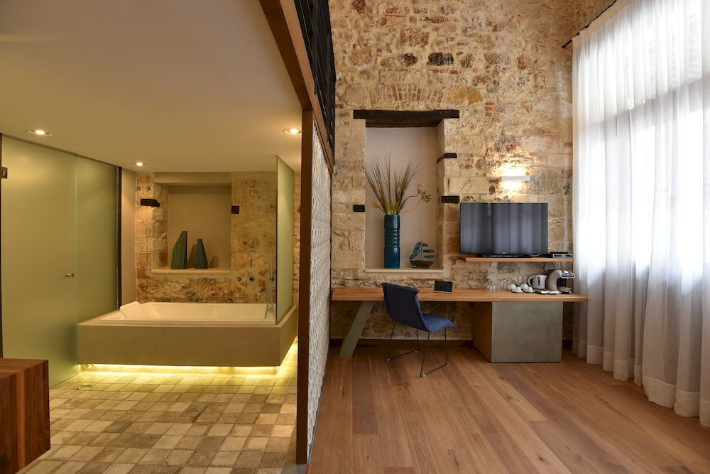 Ambassadors Boutique 5* Chrissi Akti Chania