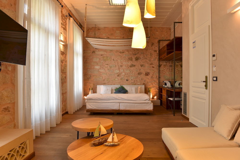 Ambassadors Boutique Hotel Chrissi Akti Chania