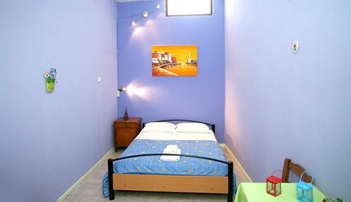 Morfeas Nest Aparthotel