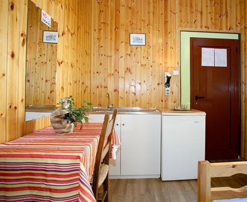 Aparthotel Morfeas Nest Chania (Crete)