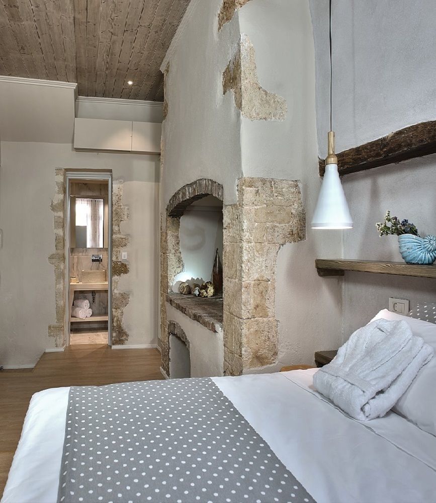 Elia Zampeliou (adults Only) Hotel Chania (Crete)