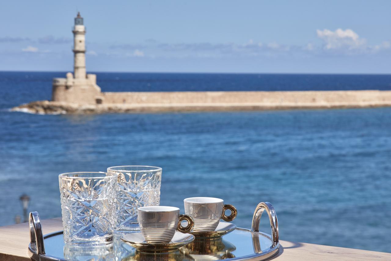 Domus Renier Boutique (adults Only) Hotel