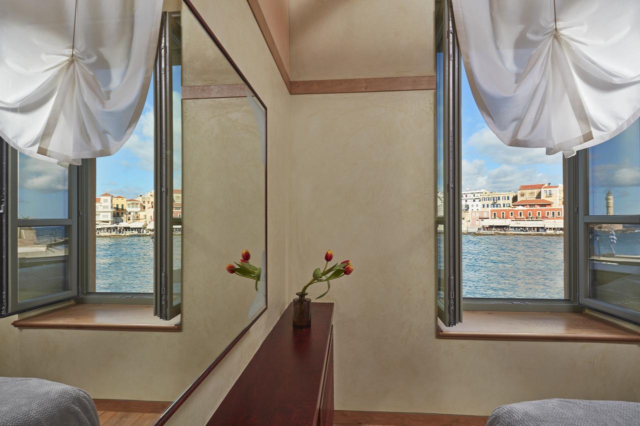 Hotel Domus Renier Boutique (adults Only) Chania (Crete)