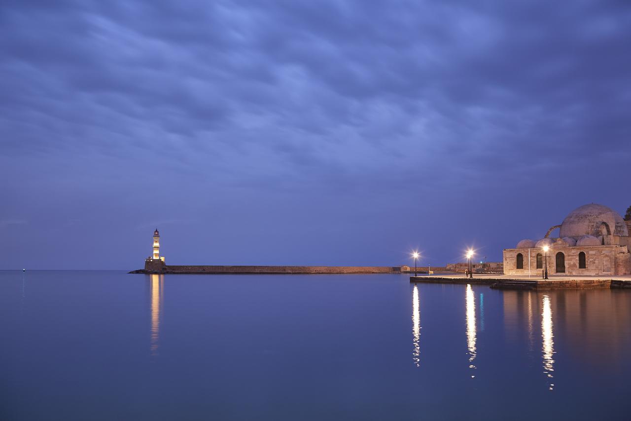 Domus Renier Boutique (adults Only) 5* Chania (Crete)