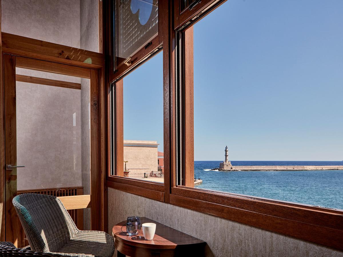 Domus Renier Boutique (adults Only) Hotel 5*