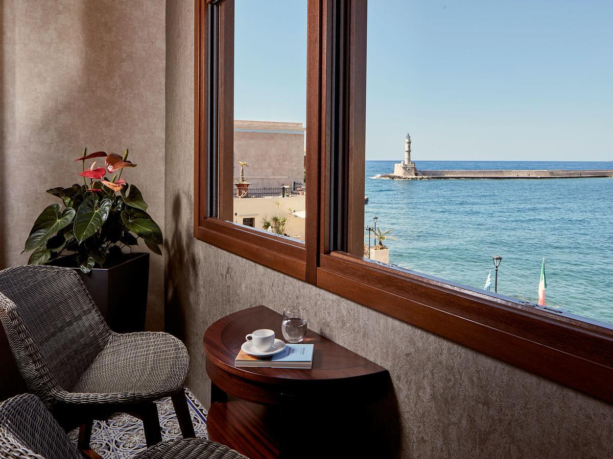 Domus Renier Boutique (adults Only) 5*
