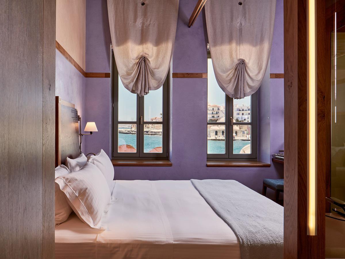 Domus Renier Boutique (adults Only) Hotel
