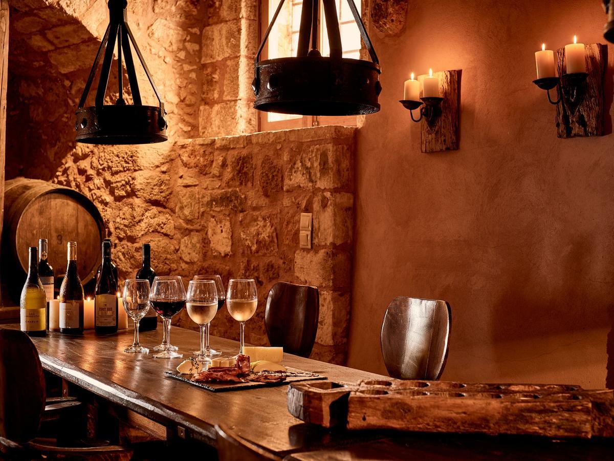Hotel Domus Renier Boutique (adults Only) Chania (Crete)