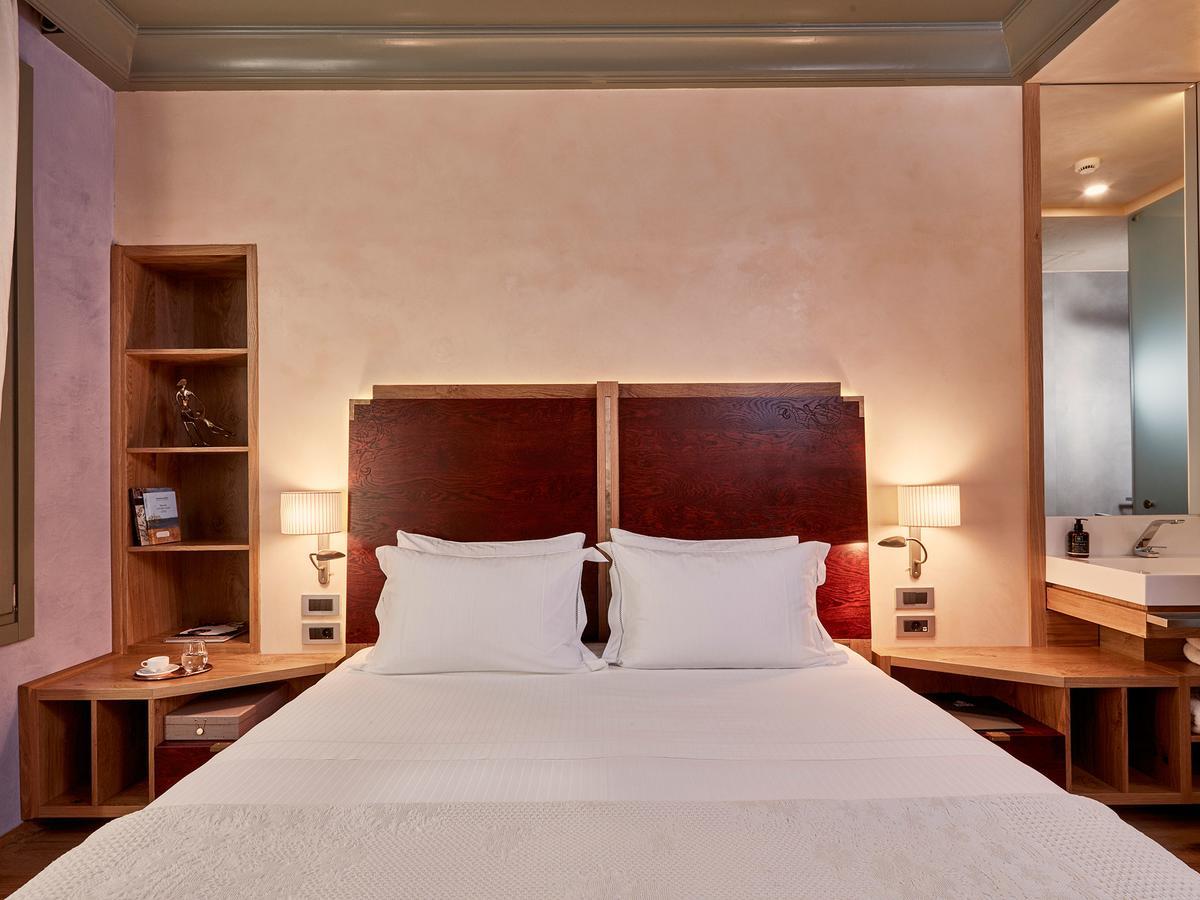 Hotel Domus Renier Boutique (adults Only) 5*