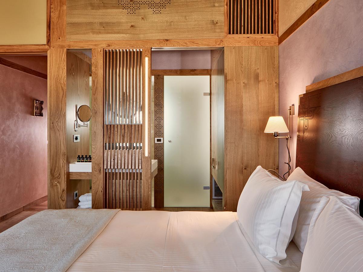 Domus Renier Boutique (adults Only)
