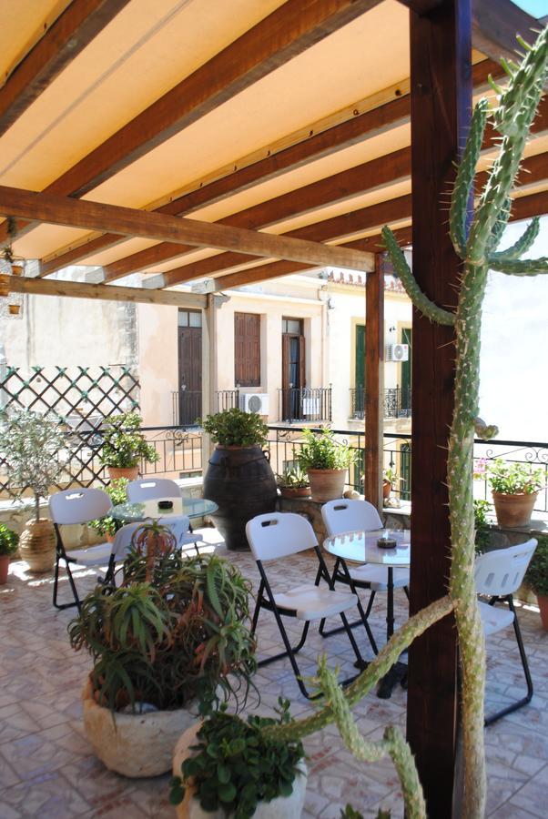 Traditional Idramon Hotel Chania (Crete)