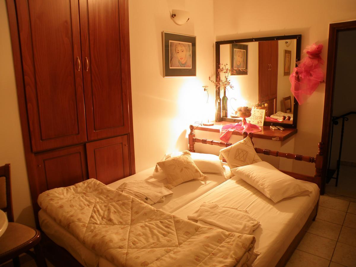 Traditional Idramon Hotel Chania (Crete)