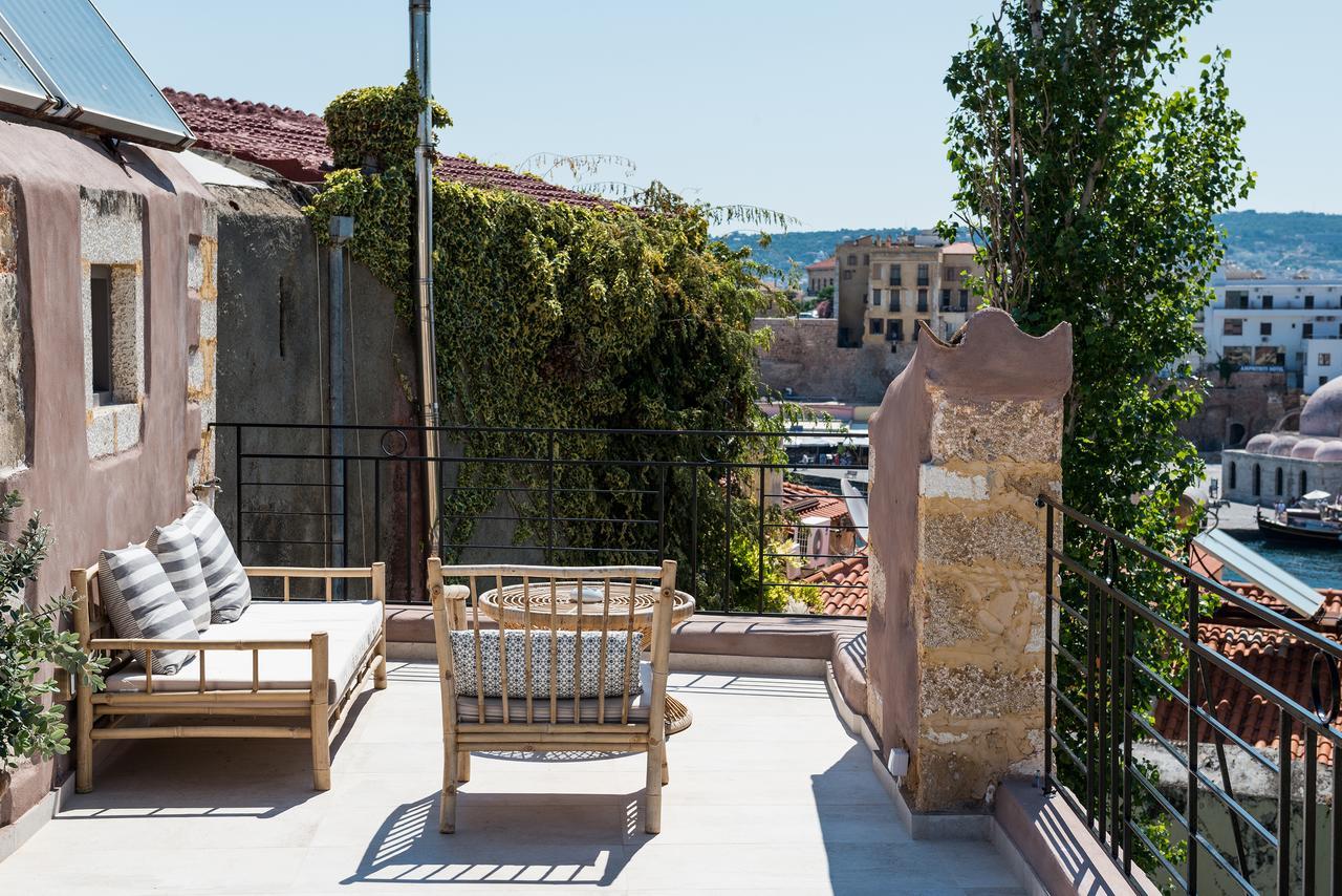 Off Hotel Chania (Crete)