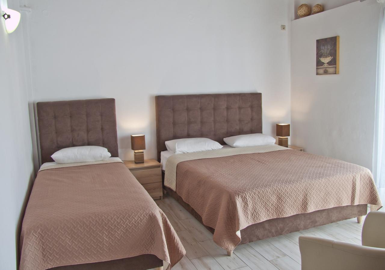 Hotel Danaos