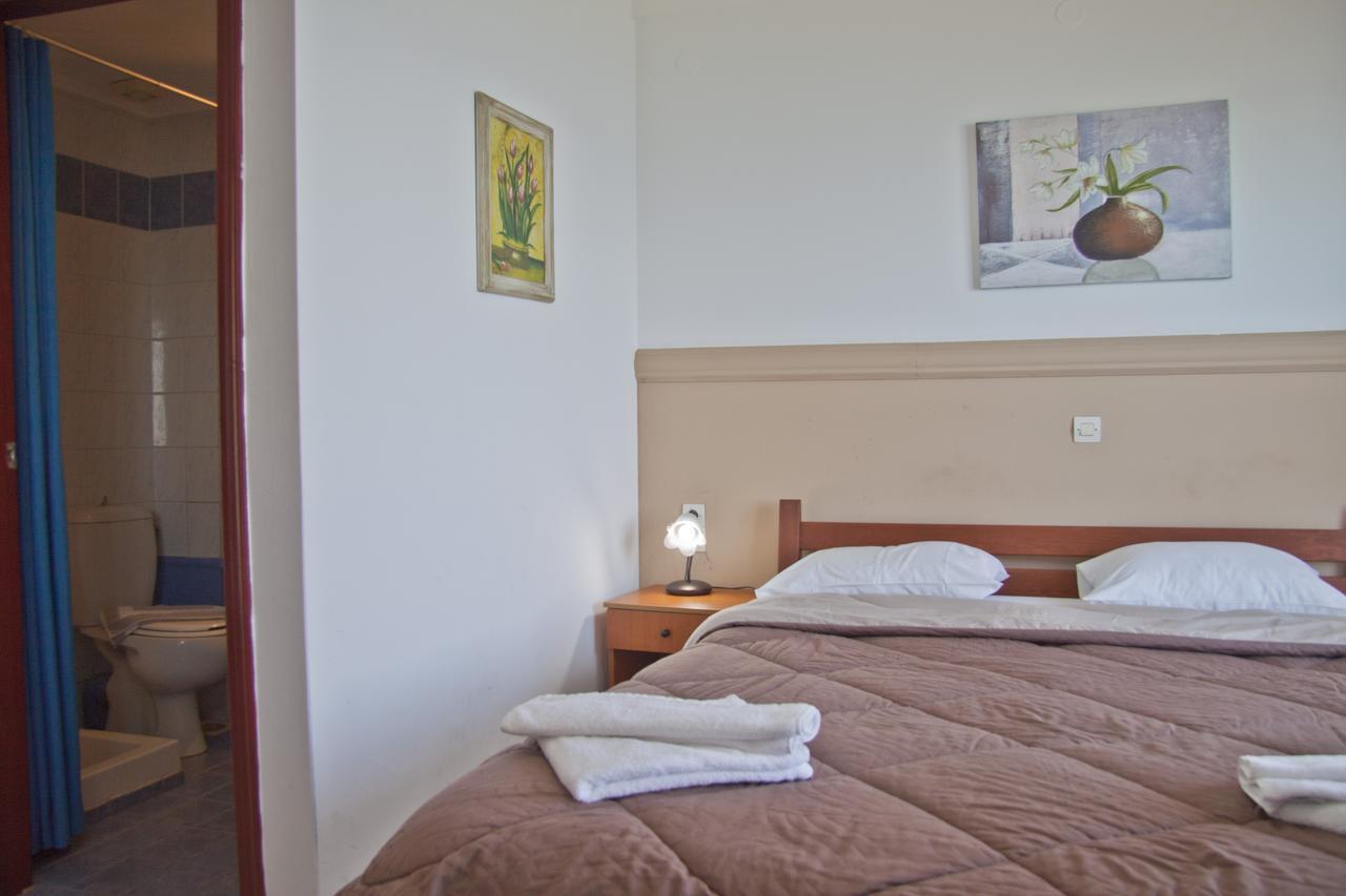 Danaos 2* Chania (Crete)