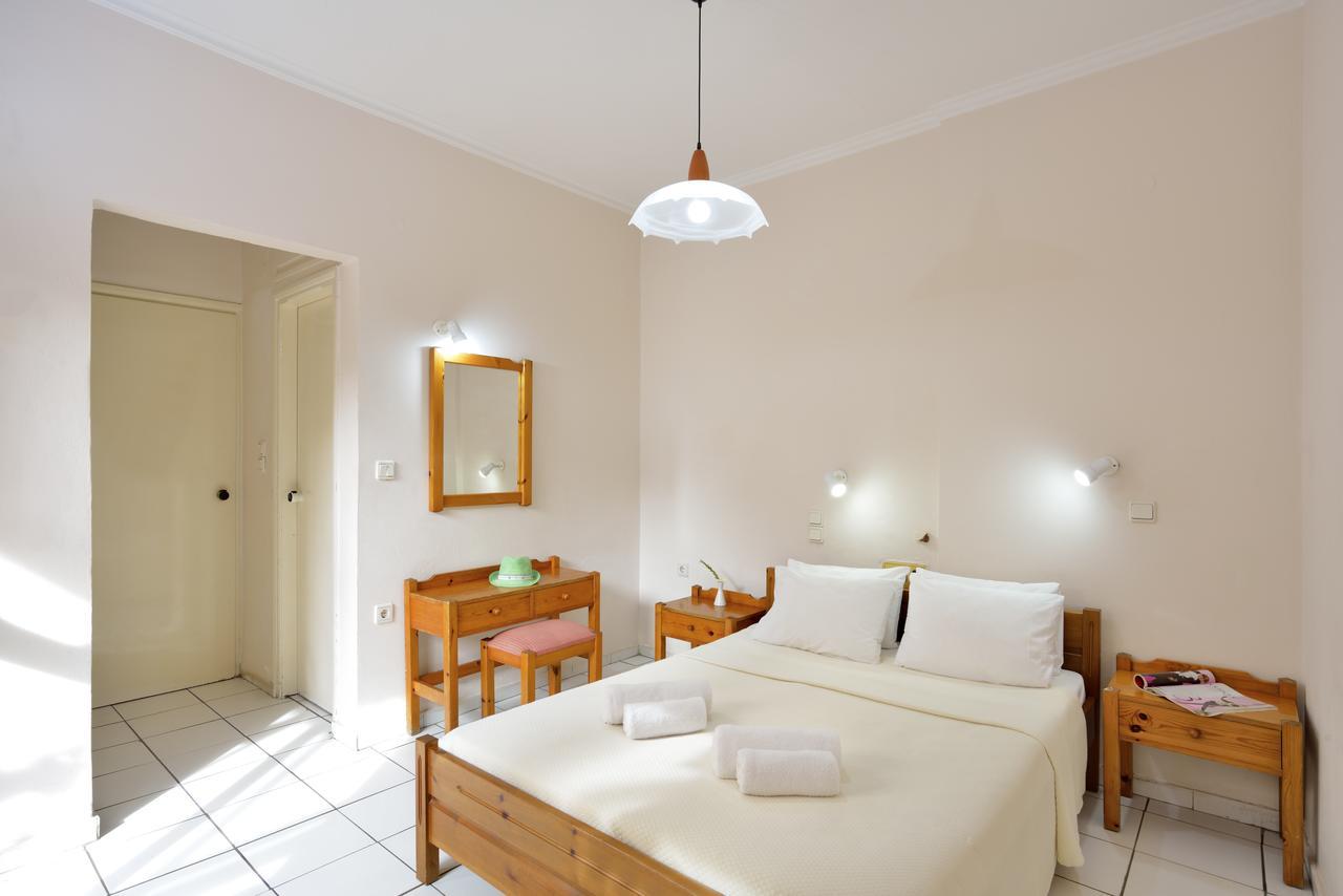 Irene Hotel Chrissi Akti Chania