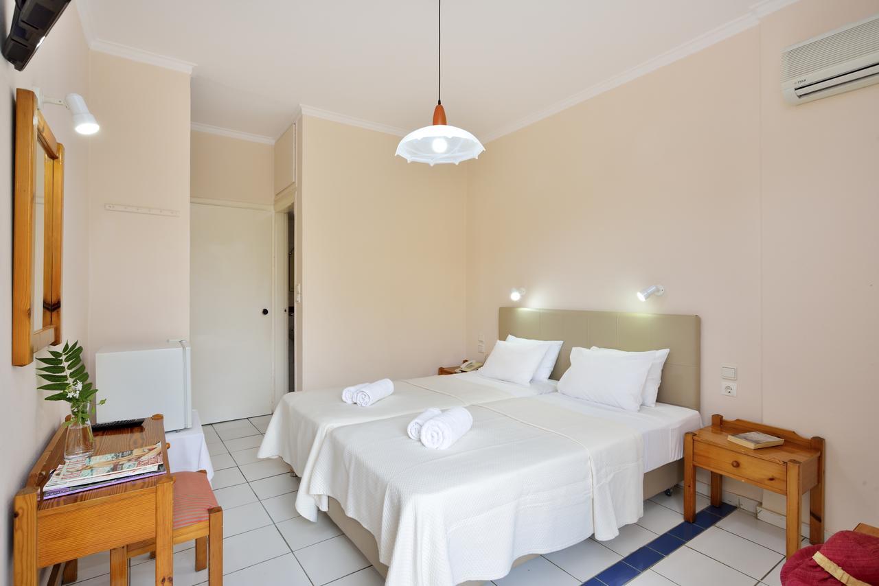Hotel Irene 2*