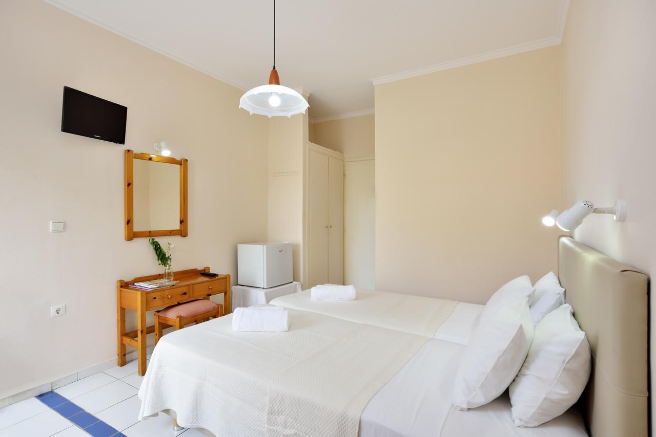 Irene Hotel 2*
