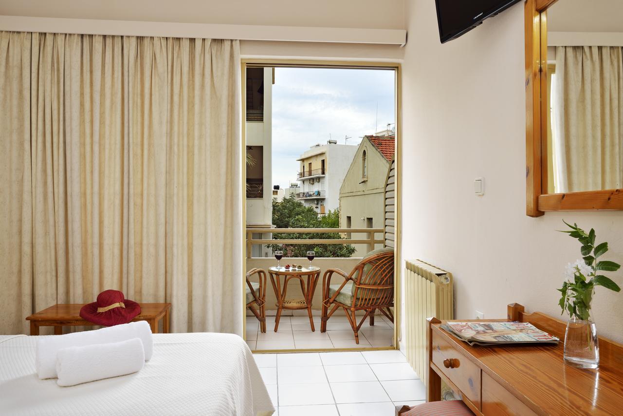 Hotel Irene