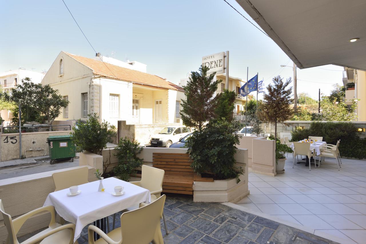 Irene Hotel 2*
