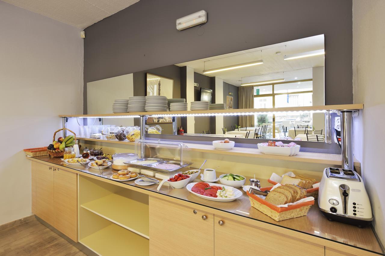Hotel Irene Chrissi Akti Chania