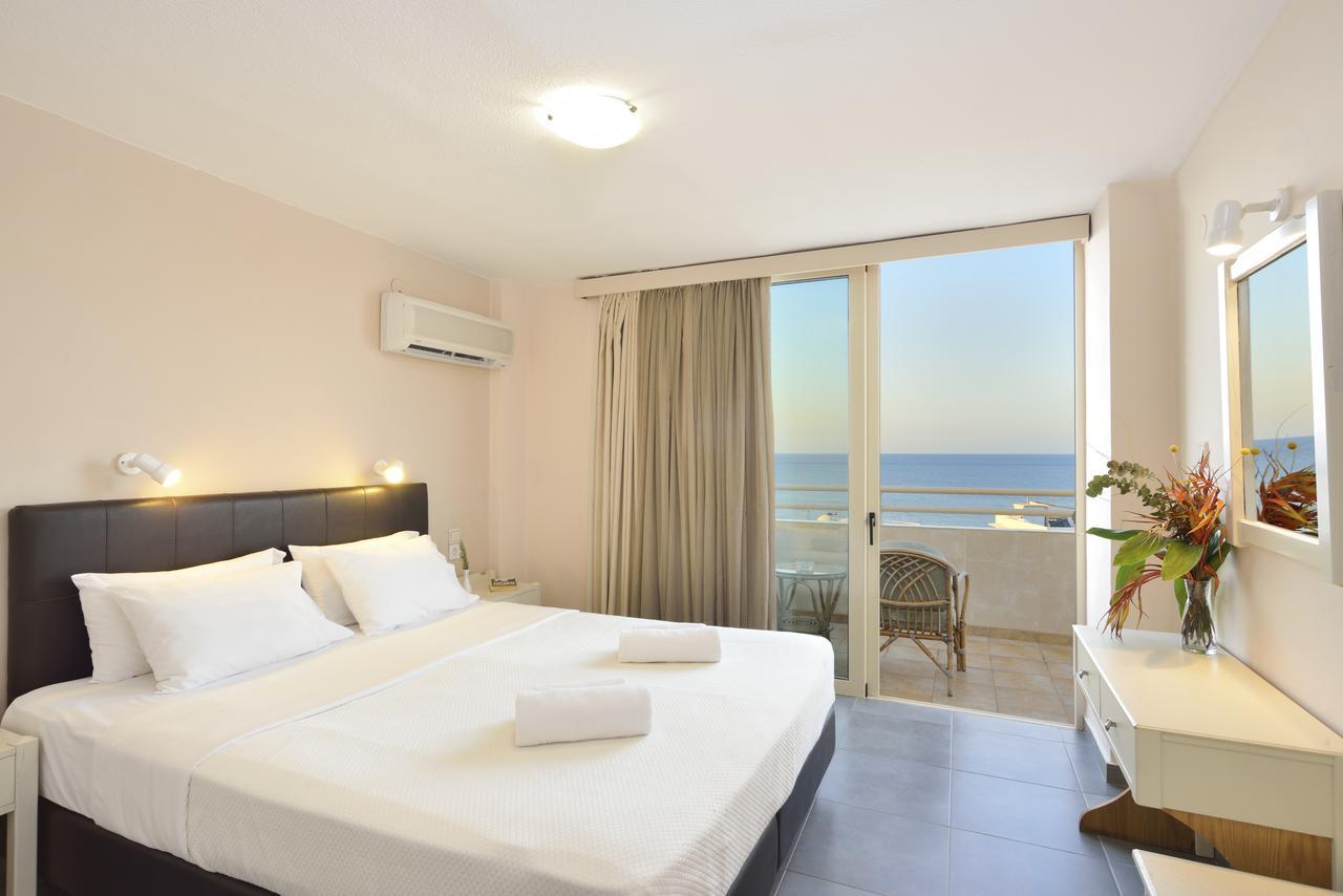 Irene Hotel Chania (Crete)