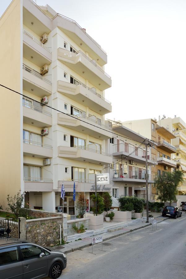 Irene Hotel Chania (Crete)