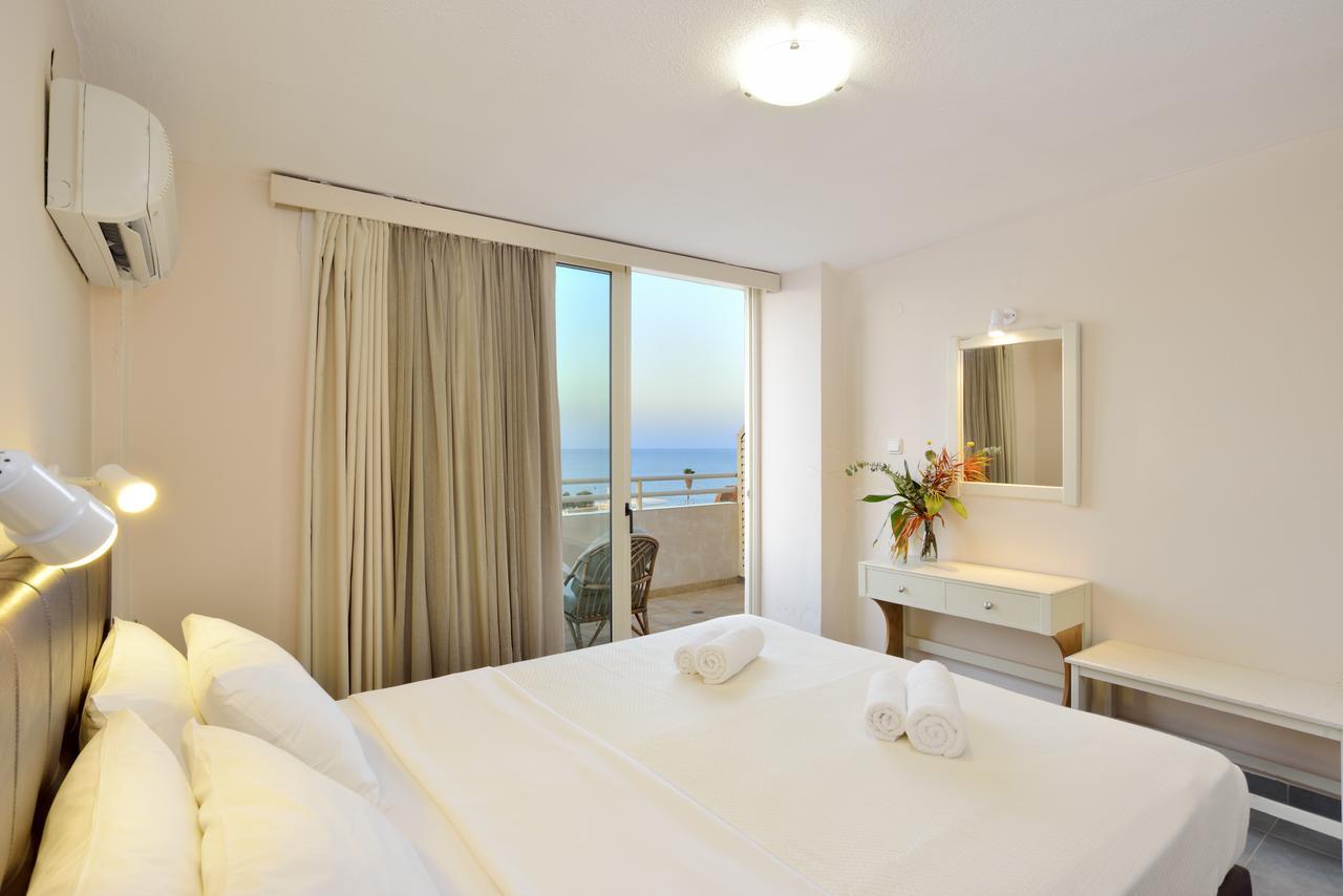 Irene Hotel Chrissi Akti Chania