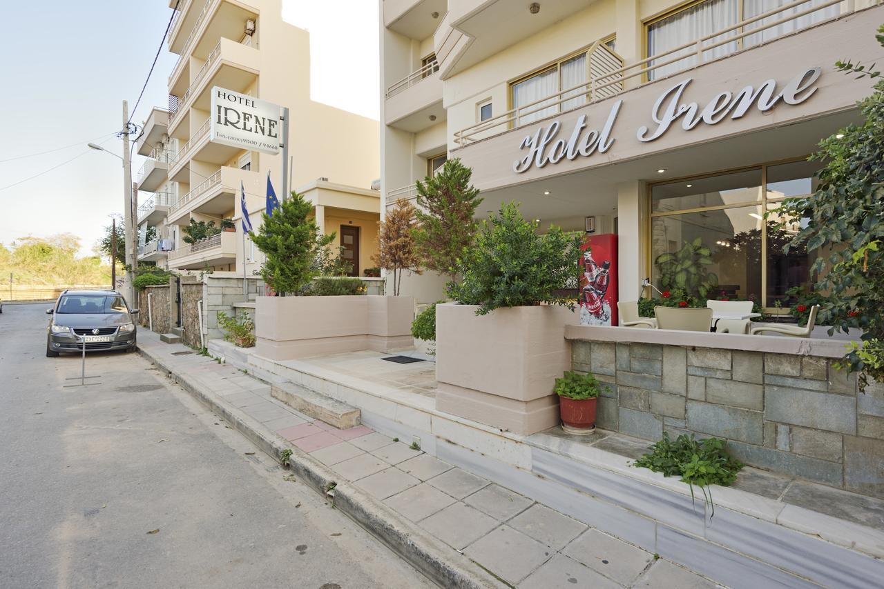 Hotel Irene 2*