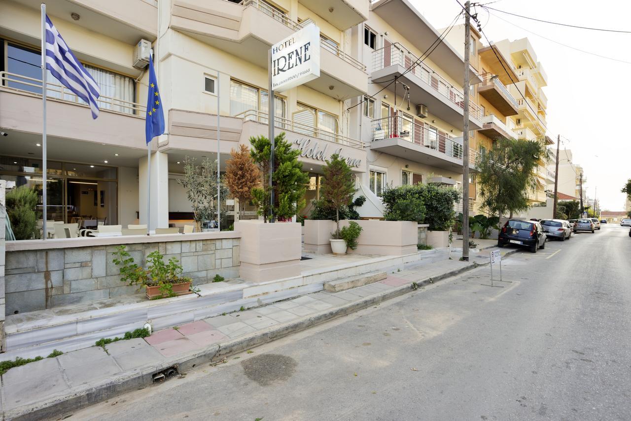 Irene Hotel