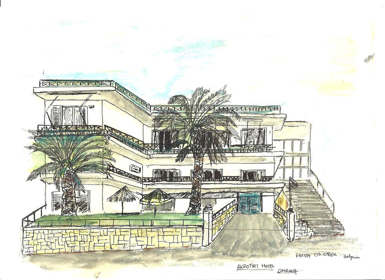 Akrotiri